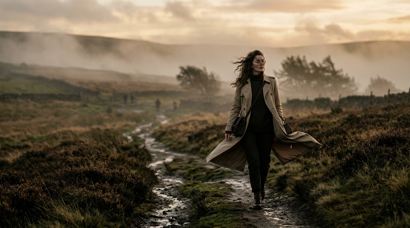 Burberry - Campaign