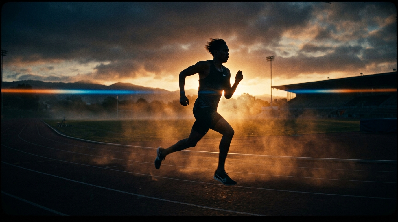 Nike - Campaign
